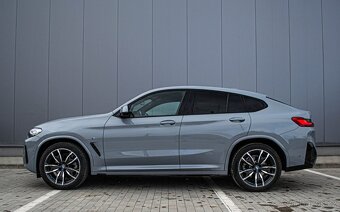 BMW X4 xDrive 20d mHEV 140kW Automat (ODPOČET DPH) - 5