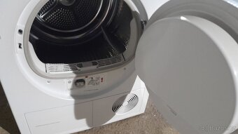 Sušička Siemens - 5