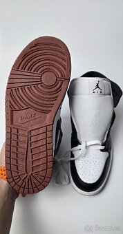 Nike air Jordan 1 mid se  44,5eu - 5