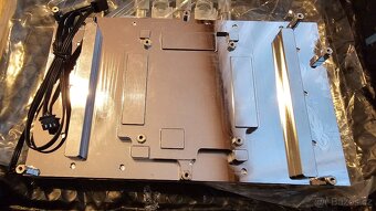 Alphacool Eisblock Aurora Acryl GPX-N RTX 4090 (13429) - 5