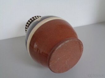 Keramický džbán 2 l - 5