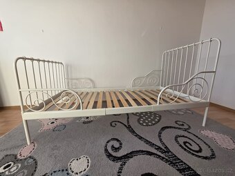 Rostoucí postel Ikea - 5