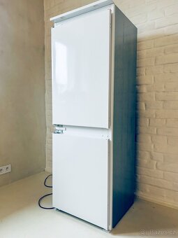 lednička IKEA RÅKALL / špičkový stav - 5