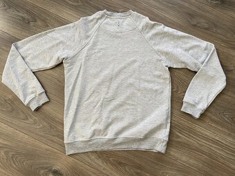 Nová pánská mikina HANK - velikost M - 5