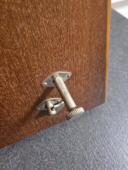 Metronom SX, funkční, rok výroby 1999-2001 - 5