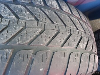 alu kola 16" Ford Kuga apod. - 5