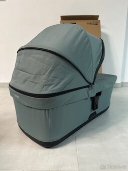 Hluboká korbička Thule Urban glide 3 / 4 - 5