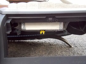 Airbagová sada VW Polo 9N - 5