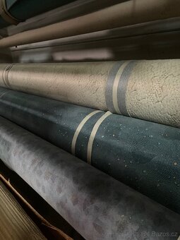 60Kč/m2. Koberce - 5