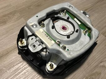 Airbag Audi A3 A4 A6 - 5