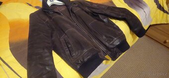 Panska kozena bunda v.52 - 5