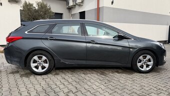HYUNDAI I40 - NA PREDAJ - 5