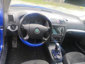 Škoda Octavia 1,9 tdi - 5