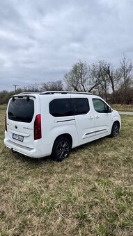 Toyota Proace City Verso Long - 5
