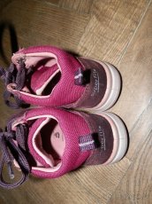 Kožené botky zn.Superfit vel.23 - 5