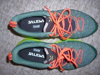 SALEWA - boty - 5