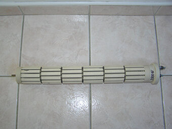 Keramické topné tělěso  DZD Dražice 2000W - 5