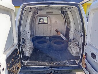 Citroen Jumpy - 5