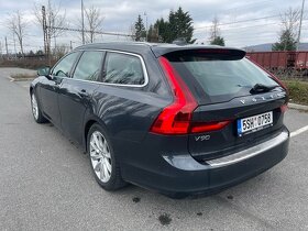Prodám Volvo V90, 04/2017, D3, 110kw, 136tkm - 5