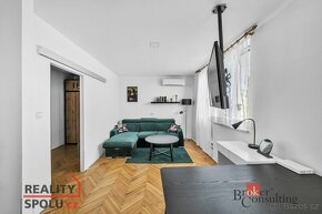 Prodej, byty/2+kk, 65 m2, 50357 Starý Bydžov, Hradec Králové - 5