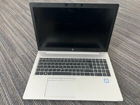 HP EliteBook 850 G6 použitý - 5