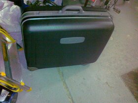 velký cestovní kufr EMINENT - 5
