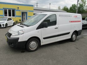 Peugeot Expert 2.0 HDI 94 kw LONG 1.maj - 5