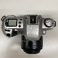 Canon EOS 500N + 50mm objektiv - analogová zrcadlovka - 5