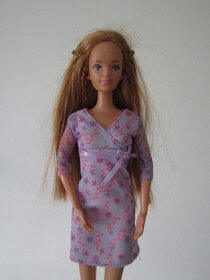 Barbie Happy Family Midge - 700 Kč - 5