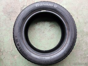 Pár zimních pneu Barum Polaris 3 205/55 R16 - 5