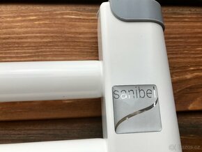 Koupelnovy radiator Sanibel 1800x600 - 5