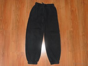 Softshell kalhoty, tepláky, šusťáky vel. 146 cm, 10-11 let - 5