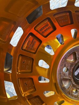 Rotiform 5x112 r19 - 5