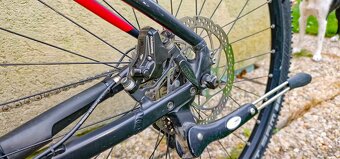 Rock Machine CROSSRIDE e500 TOURING 2020 - 5
