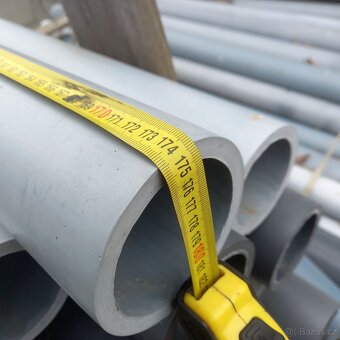 PVC roury - 5