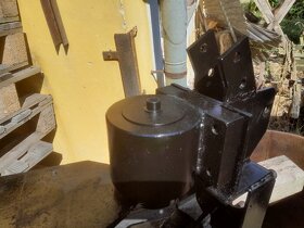 Hybraulické řízení na Malotraktor Tz4k14, Mt8-132, TK14 - 5