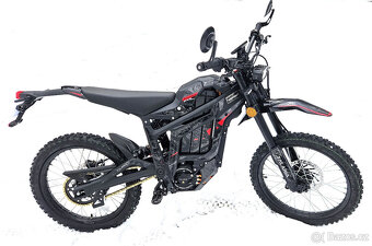 Talaria Sting Pro 13,4kW L1e homologovaná - 5