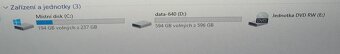 Dell OptiPlex 7050 – i7, GTX 1050 Ti lp, 16 GB–RYCHLÝ PRODEJ - 5