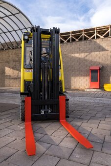 Vysokozdvižný vozík Hyster H1.6FT (VV0200) - 5