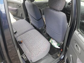 Suzuki wagonR+ - 5