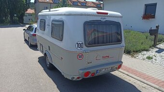Hymer eriba Triton gt 430 - 5