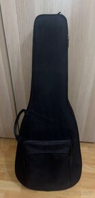 Kytara Veelah + futrál - 5