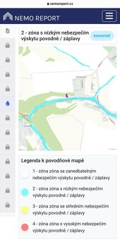 Pozemkové parcely k rekreaci - zahrádky, Trutnov - Dolce, ul - 5
