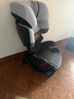 Dětská Autosedačka Cybex Fix 9-36 kg isofix - 5
