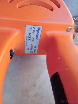 Mixér dynamic MF 2000 - 5