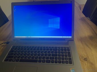 Notebook Lenovo - 5