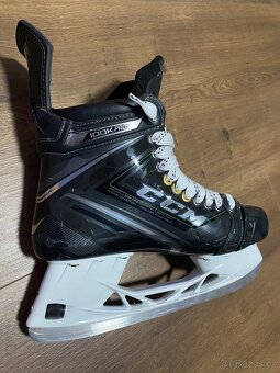 Brusle ccm 100k pro - 5