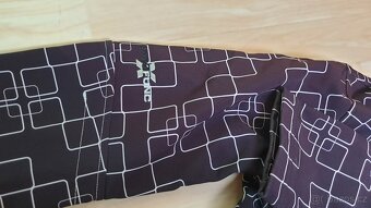 Softshellová bunda vel.36 - 5