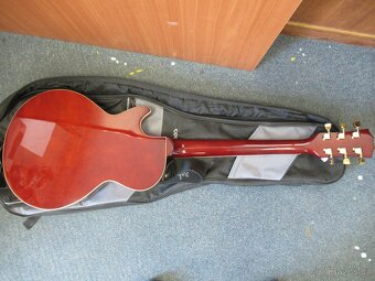 elektrická kytara Dimavery LP-600 - 5