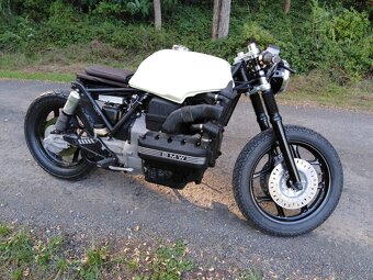 BMW K100 - 5